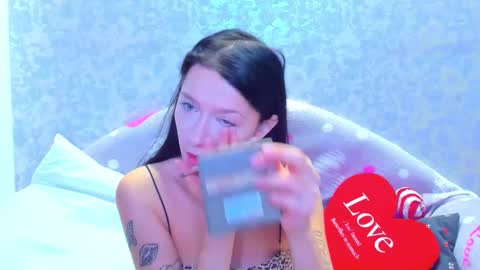 Snapshot of vanessa_florence chatting on 16, 10, 2025 RUSSIAN BARBIE BABE online show from 16, 10, 2025