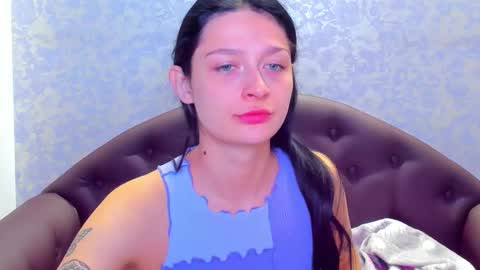 RUSSIAN BARBIE BABE online show from 27, 10, 2025