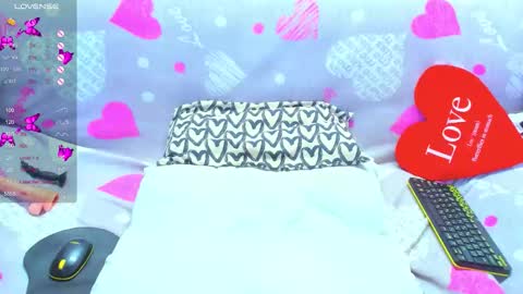 Snapshot of vanessa_florence chatting on 14, 2, 2026 RUSSIAN BARBIE BABE online show from 14, 2, 2026