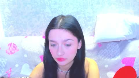 Snapshot of vanessa_florence chatting on 19, 2, 2026 RUSSIAN BARBIE BABE online show from 19, 2, 2026