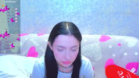 Snapshot of vanessa_florence chatting on 22, 2, 2026 RUSSIAN BARBIE BABE online show from 22, 2, 2026