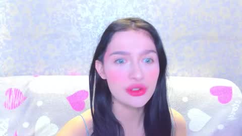 Snapshot of vanessa_florence chatting on 20, 3, 2026 RUSSIAN BARBIE BABE online show from 20, 3, 2026
