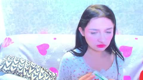 Snapshot of vanessa_florence chatting on 21, 3, 2026 RUSSIAN BARBIE BABE online show from 21, 3, 2026