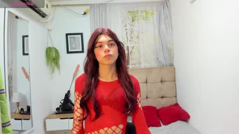 vanessa_jenner online show from 4, 3, 2026