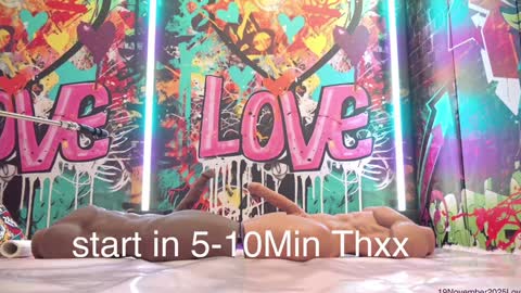 Snapshot of vanessa_love chatting on 19, 11, 2025 Vanessa online show from 19, 11, 2025