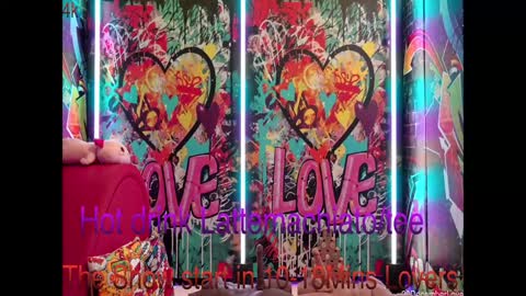  Vanessa  online show from 20, 12, 2025