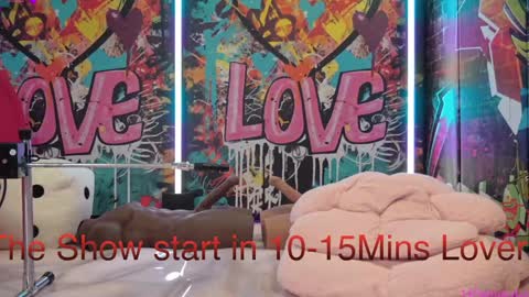  Vanessa  online show from 14, 2, 2026