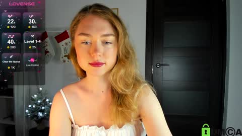 Vanessa Maes online show from 20, 12, 2024