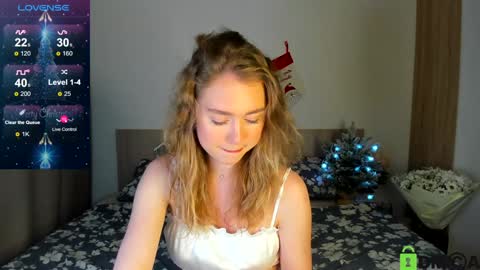 Vanessa Maes online show from 23, 12, 2024