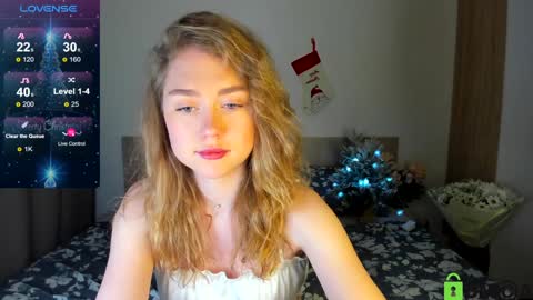 Vanessa Maes online show from 23, 12, 2024