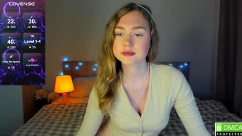 Vanessa Maes online show from 11, 1, 2025