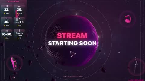 Vanessa Maes online show from 10, 11, 2025