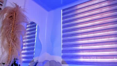 Snapshot of vanessa_novvoa chatting on 12, 1, 2025 Vanessa Novvoa online show from 12, 1, 2025