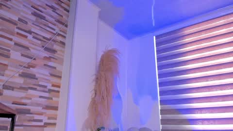 Snapshot of vanessa_novvoa chatting on 15, 1, 2025 Vanessa Novvoa online show from 15, 1, 2025