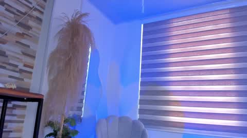 Snapshot of vanessa_novvoa chatting on 20, 1, 2025 Vanessa Novvoa online show from 20, 1, 2025