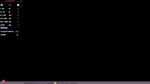 Snapshot of vanessa_sexxy chatting on 28, 12, 2024 vanessa sexxy online show from 28, 12, 2024