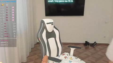 Vanessa online show from 1, 1, 2025