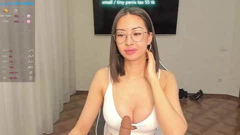 Vanessa online show from 3, 1, 2025
