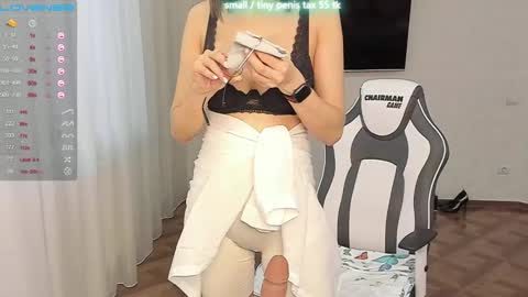 Vanessa online show from 10, 1, 2025