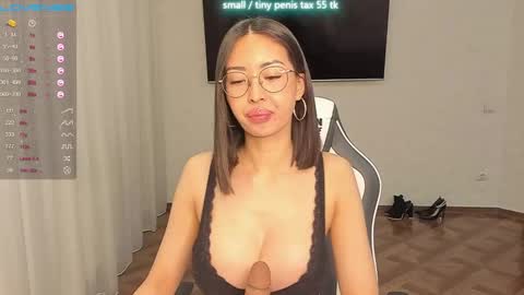 Vanessa online show from 17, 1, 2025