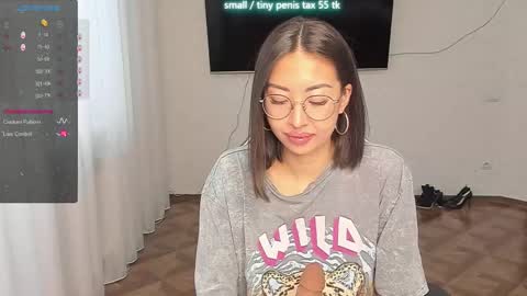 Vanessa online show from 21, 2, 2025