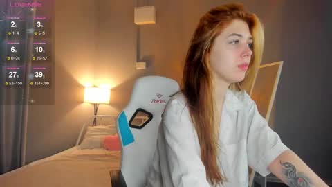 Vanessa Walters online show from 4, 12, 2024