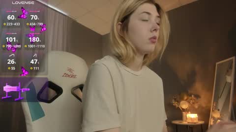 Vanessa Walters online show from 1, 2, 2025