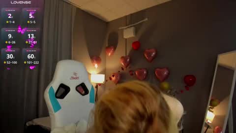 Vanessa Walters online show from 20, 2, 2025