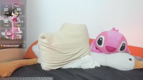 vanessaadol online show from 9, 12, 2024