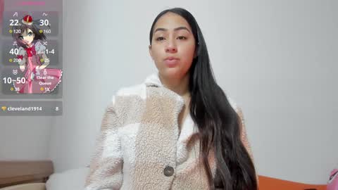 vanessaadol online show from 3, 1, 2025