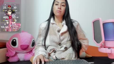 vanessaadol online show from 8, 1, 2025