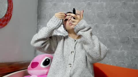 vanessaadol online show from 30, 1, 2025