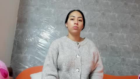 vanessaadol online show from 11, 2, 2025