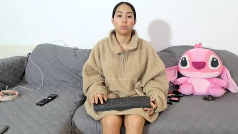 vanessaadol online show from 21, 2, 2026