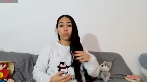 vanessaadol online show from 13, 3, 2026