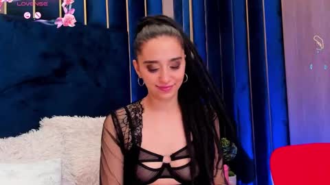 Vanessa Diamond online show from 12, 12, 2024