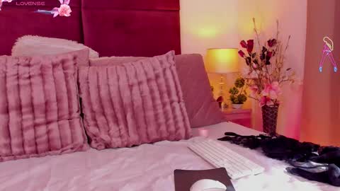 Vanessa Diamond online show from 21, 3, 2026