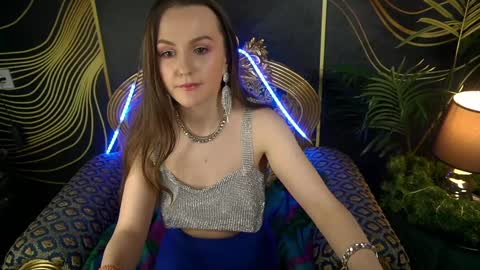 vanessabeautyy online show from 3, 2, 2025