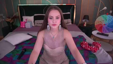 vanessabeautyy online show from 8, 10, 2025