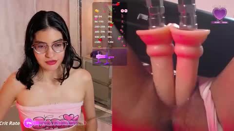 Vanessa online show from 1, 12, 2025