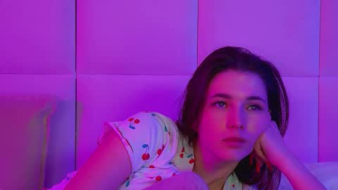 Vanessa online show from 24, 2, 2026