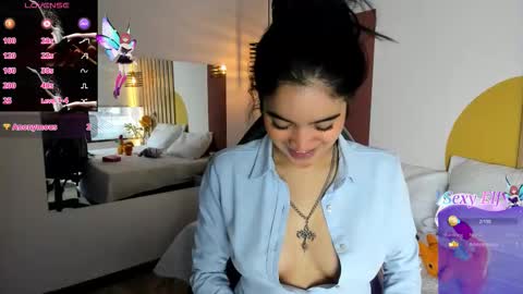 Snapshot of vanessadoofenshmirtz chatting on 10, 2, 2026 Mrs Doofenshmirtz online show from 10, 2, 2026