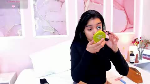 Snapshot of vanessadoofenshmirtz chatting on 22, 2, 2026 Mrs Doofenshmirtz online show from 22, 2, 2026