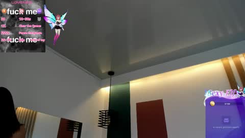 Snapshot of vanessadoofenshmirtz chatting on 11, 3, 2026 Mrs Doofenshmirtz online show from 11, 3, 2026