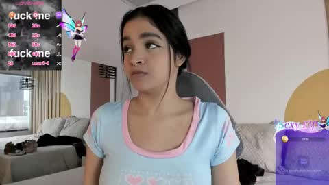 Snapshot of vanessadoofenshmirtz chatting on 16, 3, 2026 Mrs Doofenshmirtz online show from 16, 3, 2026