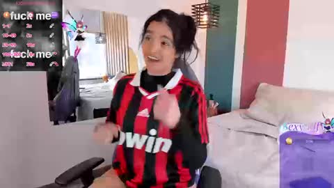 Snapshot of vanessadoofenshmirtz chatting on 20, 3, 2026 Mrs Doofenshmirtz online show from 20, 3, 2026