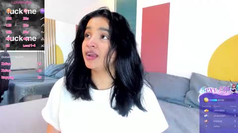 Snapshot of vanessadoofenshmirtz chatting on 22, 3, 2026 Mrs Doofenshmirtz online show from 22, 3, 2026