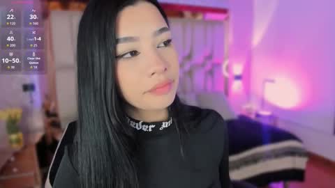 vanessaduval online show from 14, 9, 2025