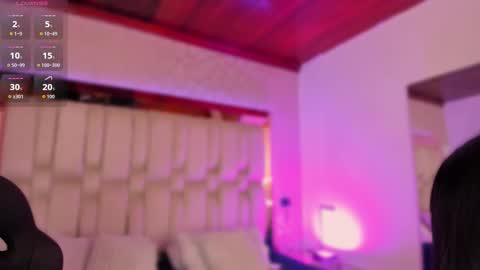 vanessaduval online show from 18, 9, 2025