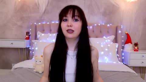 Vanessa online show from 16, 12, 2025